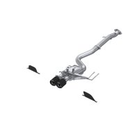 MBRP Catback Exhaust 304