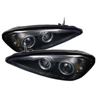 SPY Headlights