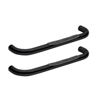 WES Nerf Bars - Signature 3