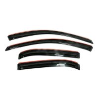 AVS In-Channel Ventvisors