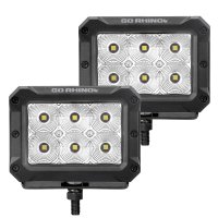 GOR Xplor Lighting