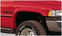 BUS Extend-A-Fender Flares