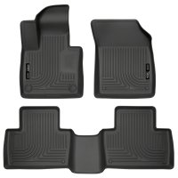 HL WB - Combo - Black