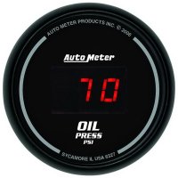 AM Sport-Comp Gauges