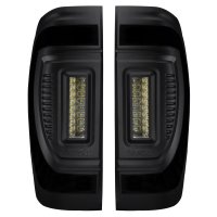 ORL Tail Lights