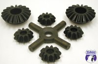 YUK Spider Gear Kits