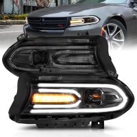 ANZ Projector Headlights