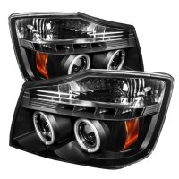 SPY Headlights