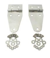 RUG Hood Hinges