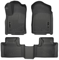 HL WB - Combo - Black