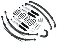 TUF Lift Kits