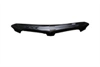 Auto Ventshade 20042 Carflector Dark Smoke Hood Shield for 2008-2009 Pontiac G8