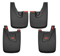 HL Mud Guards