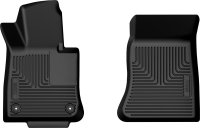 HL XAC - Rear - Black