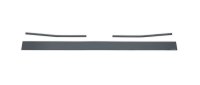 PUT Blk Platinum Tailgate Acc.