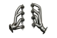 GIB Headers - Stainless