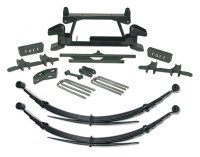 TUF Lift Kits