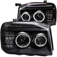 ANZ Projector Headlights