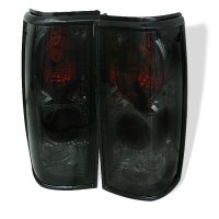 SPY Euro Tail Lights