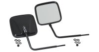 KEN Door Mirror
