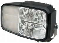 HELLA Vision Plus Head Lamp