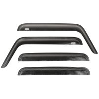 RUG Window Deflectors