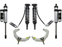 ICO 2.5 Series Coilover Kits