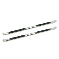 WES Nerf Bars - E-Series 3