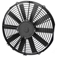 SPL Fans - Pull / Straight