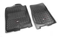RUG Floor Liners - Black