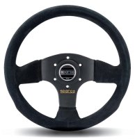 SPA Steering Wheel