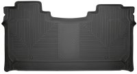 HL WB - Rear - Black