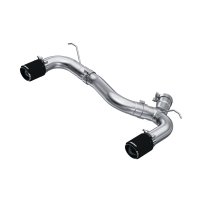 MBRP Axle Back Exhaust 304