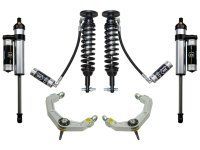 ICO 2.5 Series Coilover Kits