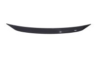 Auto Ventshade 320056 Aeroskin Flush Mount Dark Smoke Hood Protector for 2016-2021 Honda Civic, S...