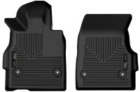 HL XAC - Front - Black