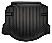HL WB - Cargo - Black
