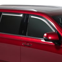 PUT Element Chrm Window Visors