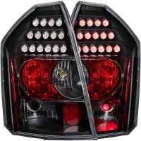 ANZ LED Taillights