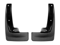 WT No Drill Mudflaps
