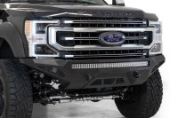 ADD Stealth Front Bumper