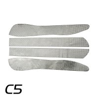 DEI Converter/Muffler Shield