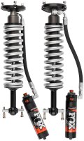FOX 2.5 Perf Coilover Shock