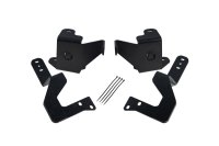 DIO Mounting Brackets Lighting