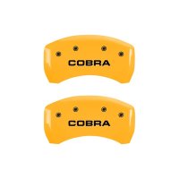 MGP Caliper Covers 2 Logo