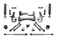 FAB Coilovers - Dirt Logic 2.5