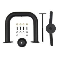 WES Tire Carrier
