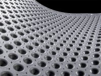 WT Outdoor Mat