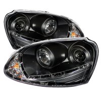 SPY Headlights