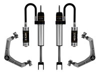 ICO 2.5 Series Shocks